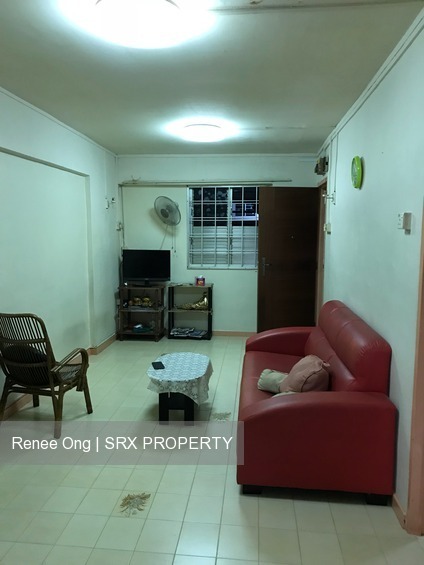 Yishun Street 11 thumbnail photo